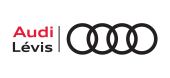 Audi Levis logo