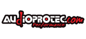 Audiprotect logo