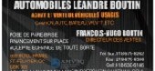Auto Leandre Poulin geni2