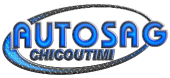 Autosag Chicoutimi logo