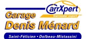 CarExpert Denis Ménard