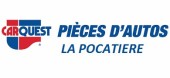 Carquest Lapocatiere logo