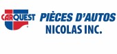 Carquest St-Nicholas