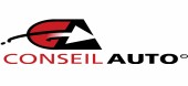 Conseil auto logo