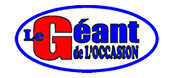 Geant-Occasion-Logo