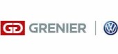 Grenier VW logo