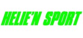 Heli'N Sport logo