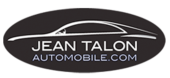 Jean Talonlogo
