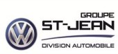 Joiliette VW Groupe St-Jean logo