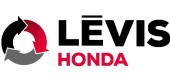 Levis Honda logo DG