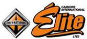 Logo Elite Inter Quebec