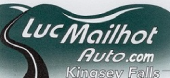 LucMahot logo