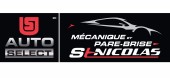 Mec parbrise St-Nicholas