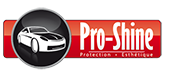 Proshine Logo