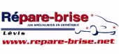 Répare brise logo