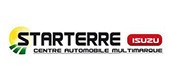 Starterre