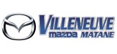 Villeneuve Mazda Matane Geni Geni