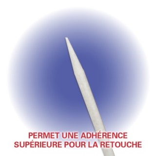 Aiguille de sablage