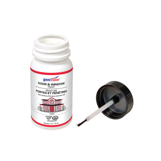 GEN265 - Pot de peinture de retouche Portes et Fenêtres 2oz