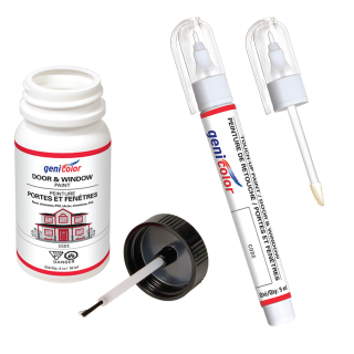 GEN523 - Stylo et Pot de Peinture PF