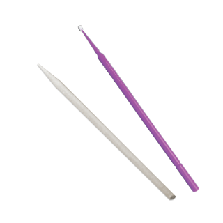 Aiguille de sablage/Aiguille Mini Retouche