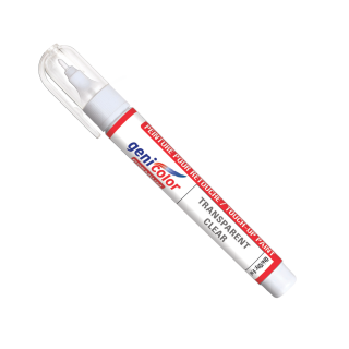 Stylo Retouche Clear Coat / Transparent
